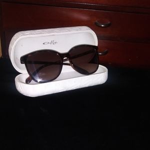 Kate spade sunglasses